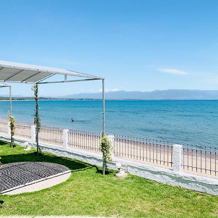 Seaside Bungalows Petalídhion المظهر الخارجي الصورة