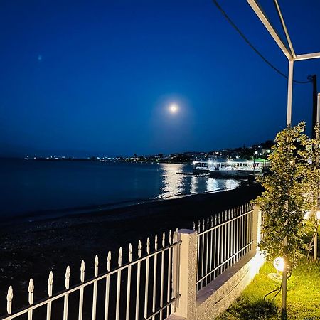 Seaside Bungalows Petalídhion المظهر الخارجي الصورة