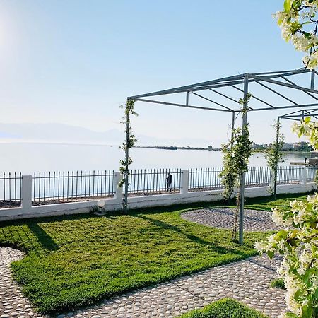 Seaside Bungalows Petalídhion المظهر الخارجي الصورة