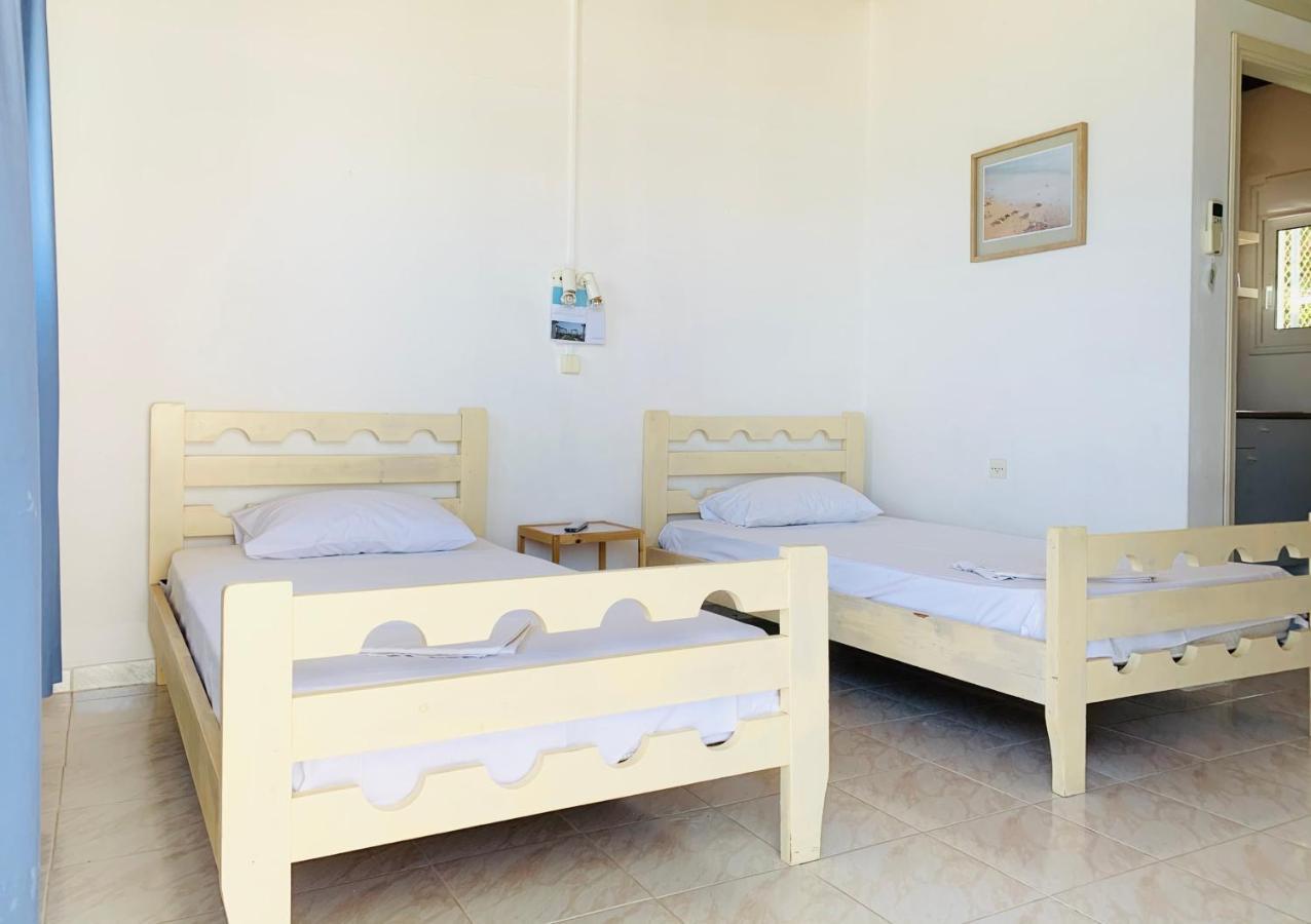 Seaside Bungalows Petalídhion المظهر الخارجي الصورة