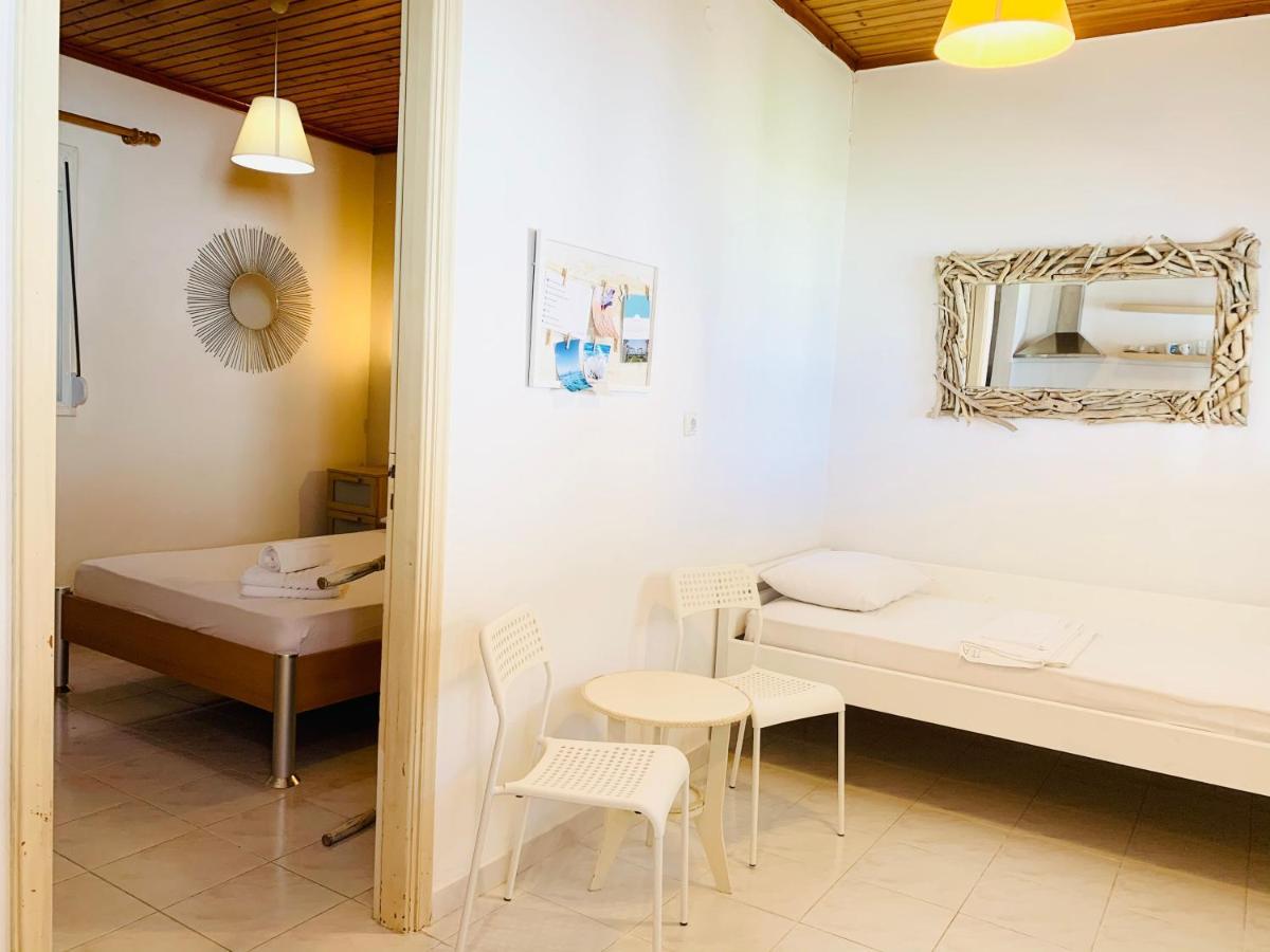 Seaside Bungalows Petalídhion المظهر الخارجي الصورة
