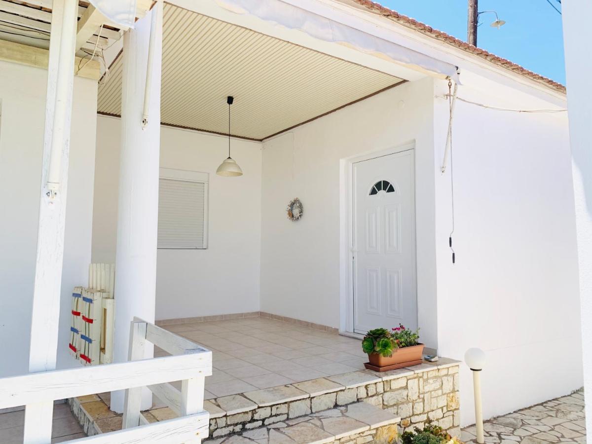 Seaside Bungalows Petalídhion المظهر الخارجي الصورة