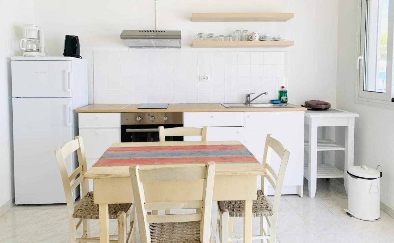 Seaside Bungalows Petalídhion المظهر الخارجي الصورة