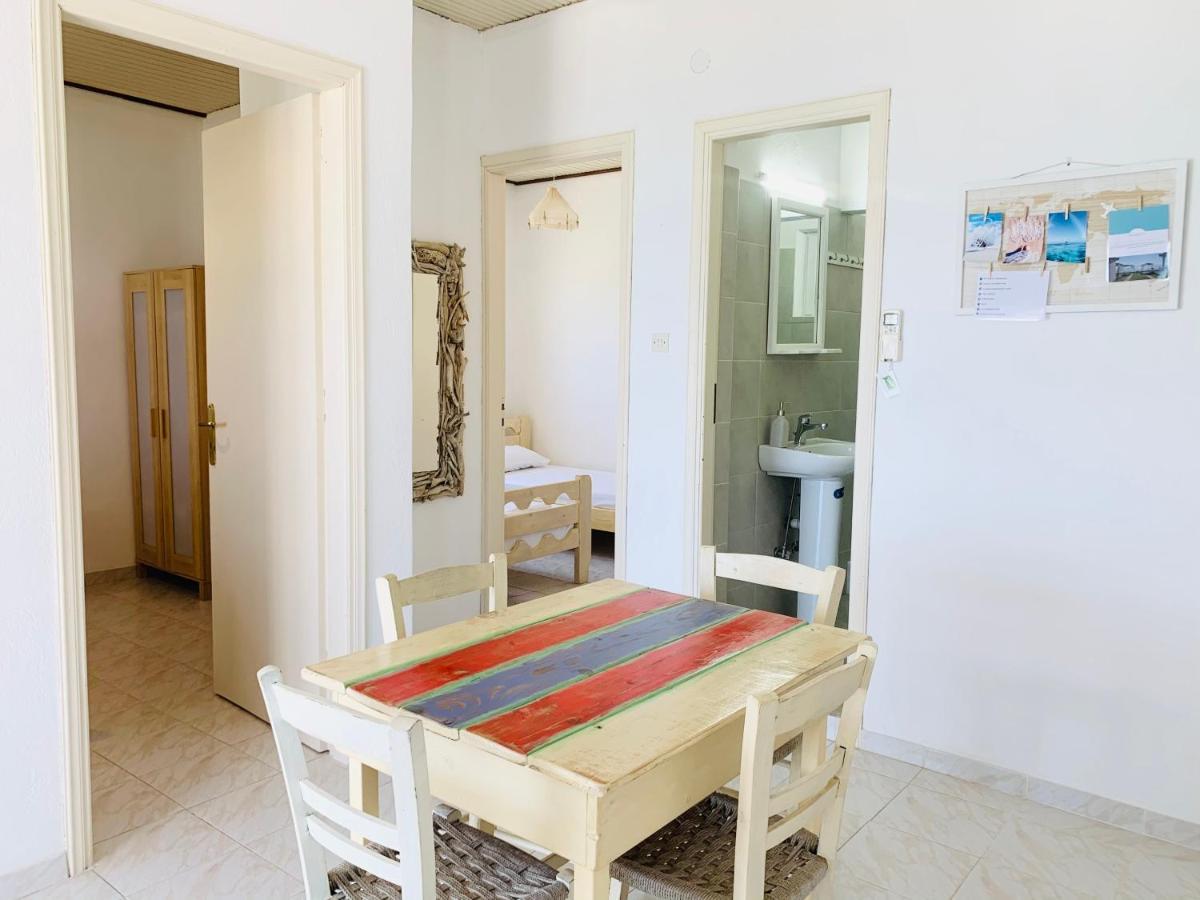Seaside Bungalows Petalídhion المظهر الخارجي الصورة