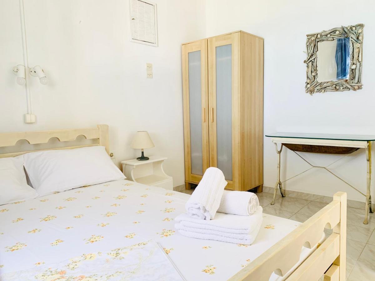 Seaside Bungalows Petalídhion المظهر الخارجي الصورة
