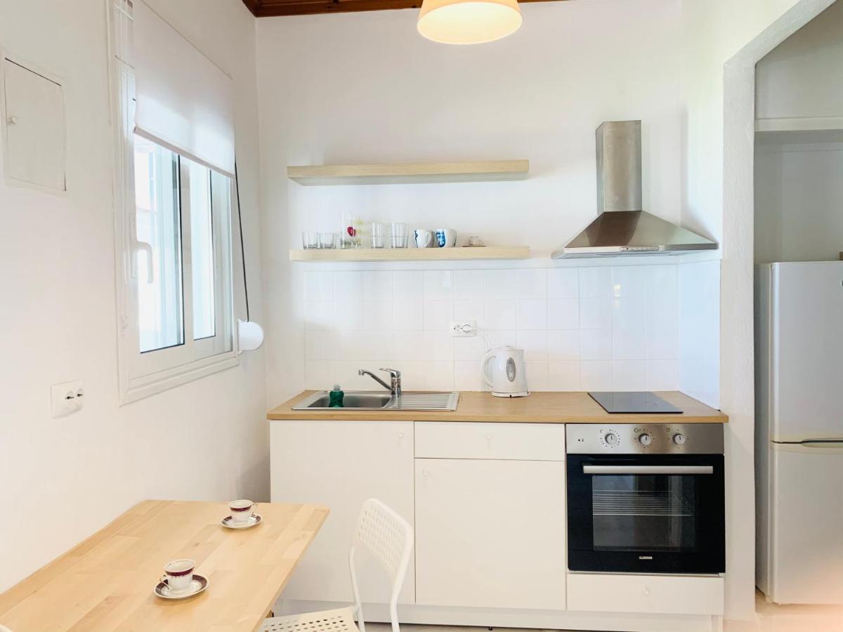 Seaside Bungalows Petalídhion المظهر الخارجي الصورة