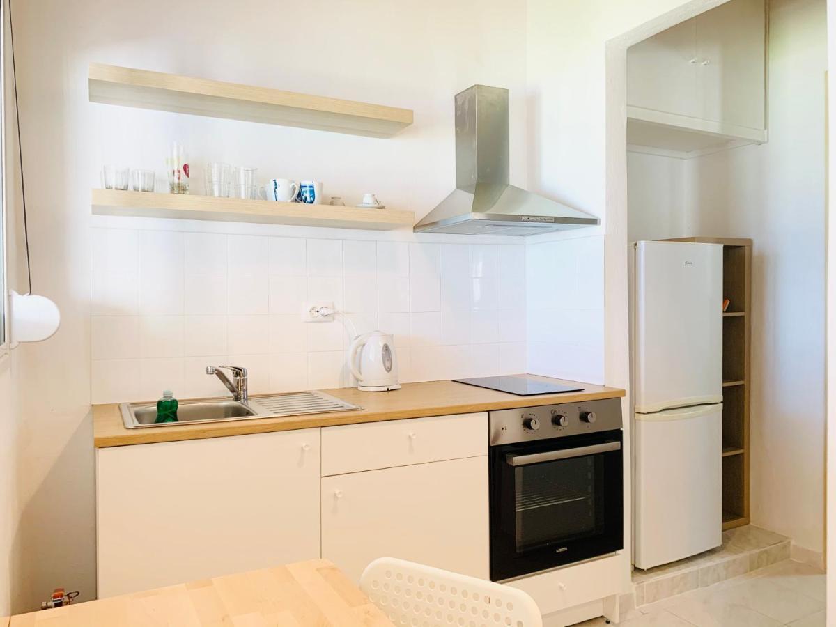 Seaside Bungalows Petalídhion المظهر الخارجي الصورة