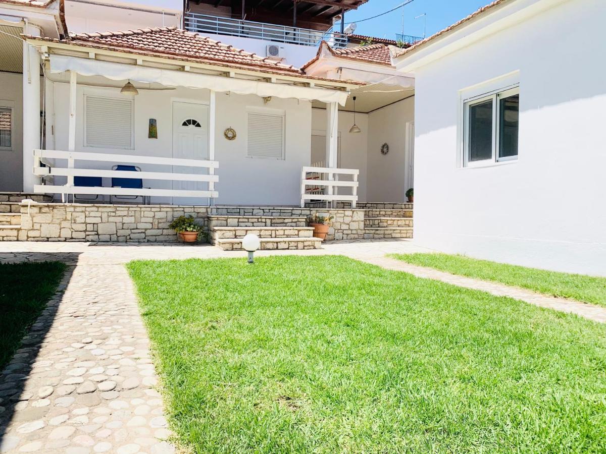 Seaside Bungalows Petalídhion المظهر الخارجي الصورة