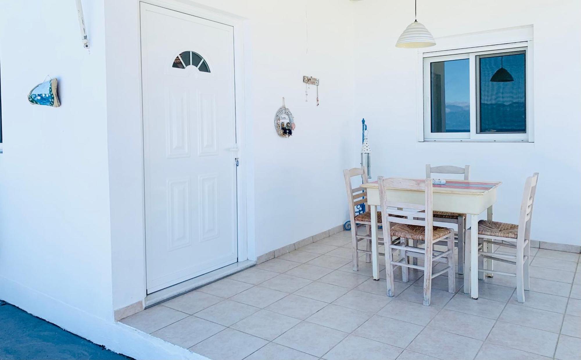 Seaside Bungalows Petalídhion المظهر الخارجي الصورة