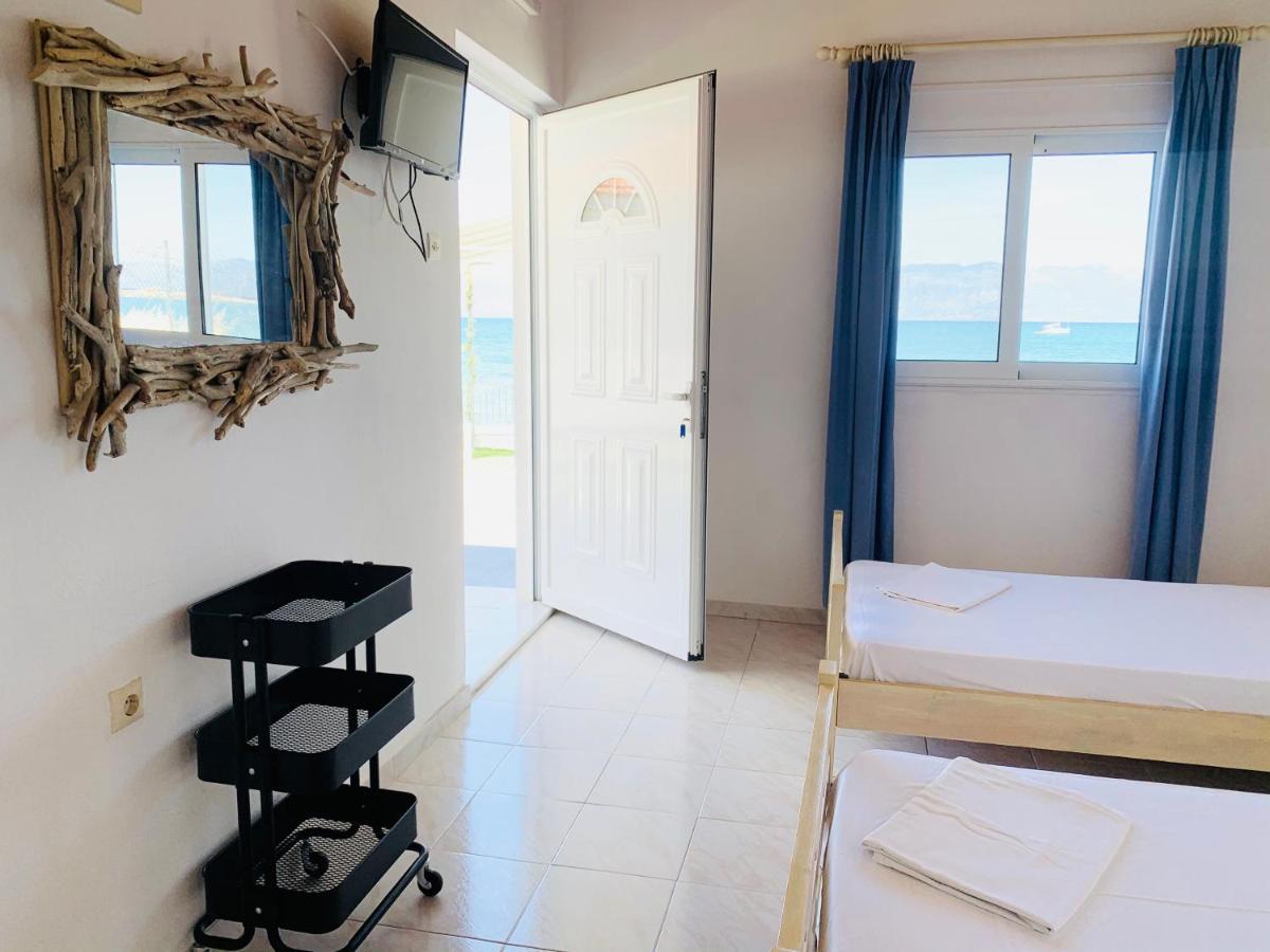 Seaside Bungalows Petalídhion المظهر الخارجي الصورة