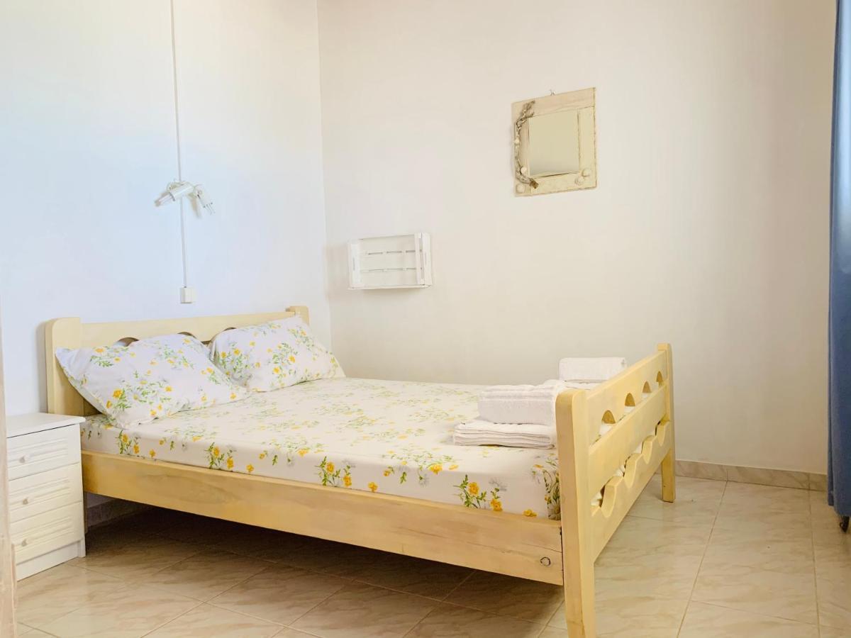 Seaside Bungalows Petalídhion المظهر الخارجي الصورة