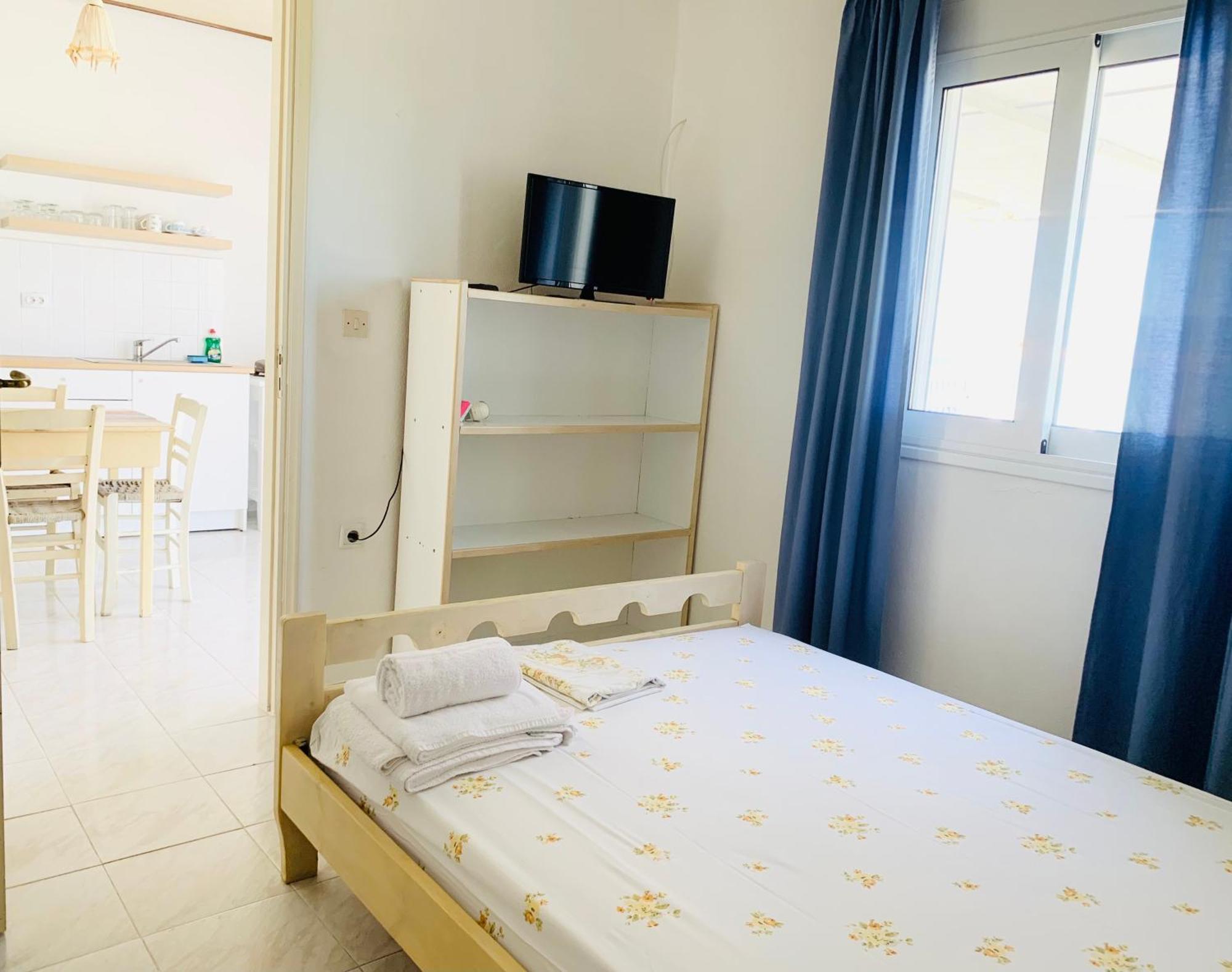 Seaside Bungalows Petalídhion المظهر الخارجي الصورة