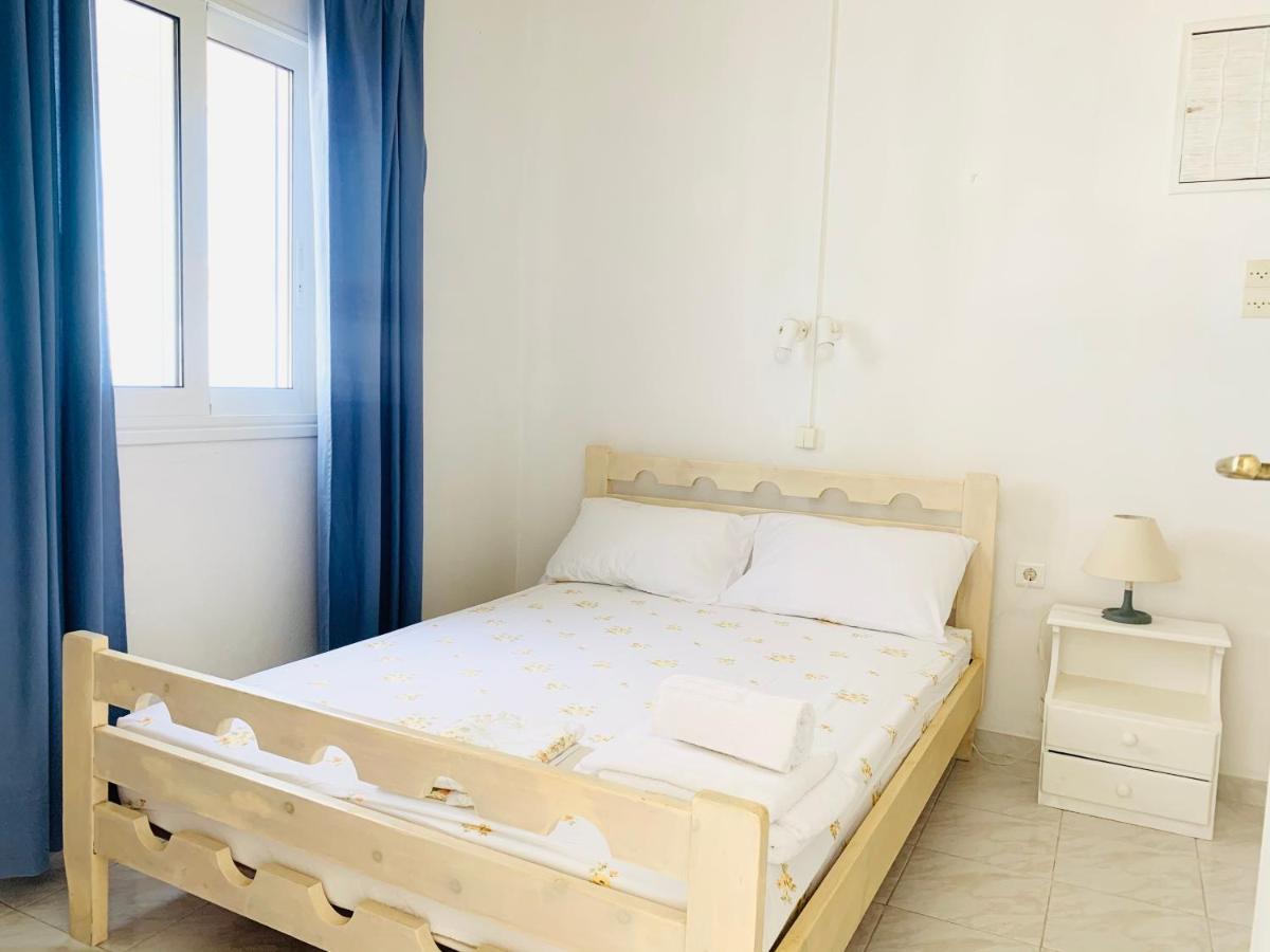 Seaside Bungalows Petalídhion المظهر الخارجي الصورة
