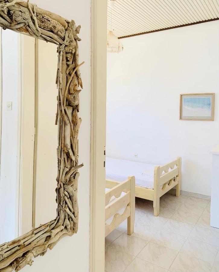 Seaside Bungalows Petalídhion المظهر الخارجي الصورة