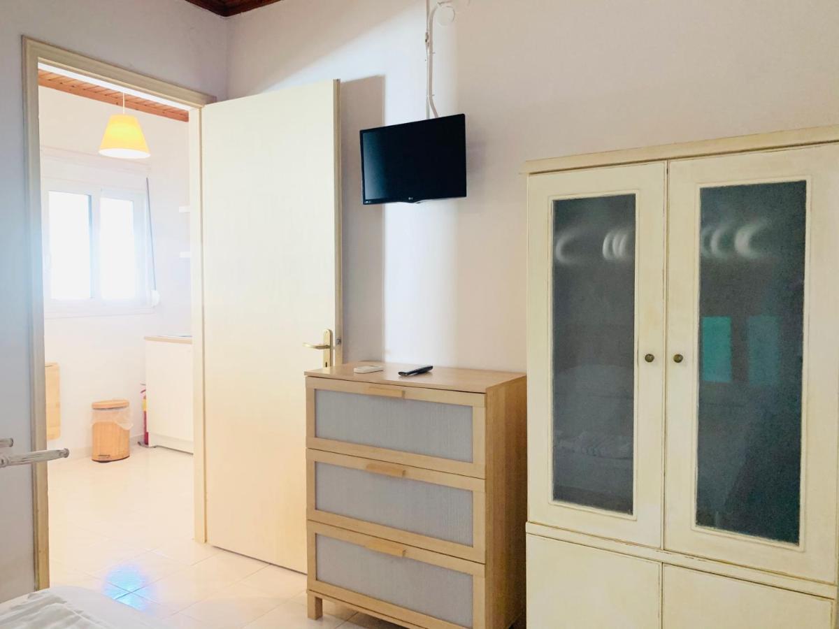 Seaside Bungalows Petalídhion المظهر الخارجي الصورة