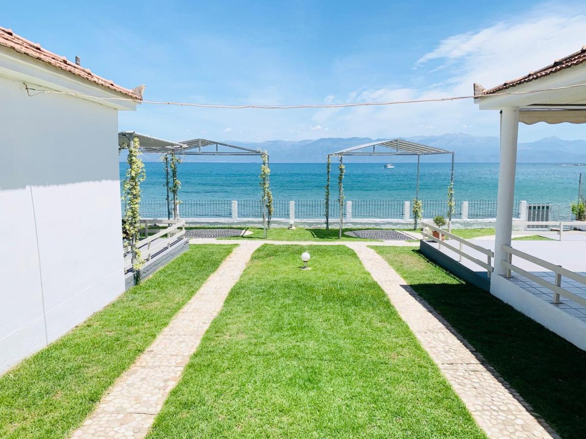 Seaside Bungalows Petalídhion المظهر الخارجي الصورة