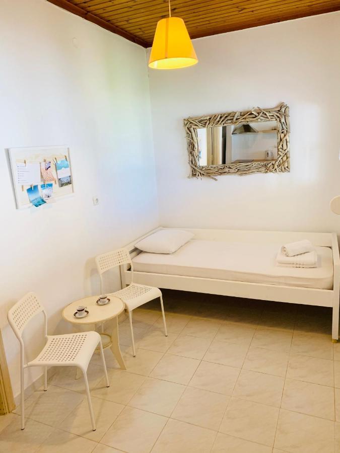 Seaside Bungalows Petalídhion المظهر الخارجي الصورة