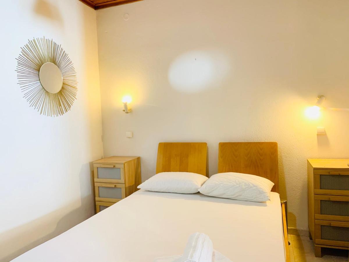 Seaside Bungalows Petalídhion المظهر الخارجي الصورة