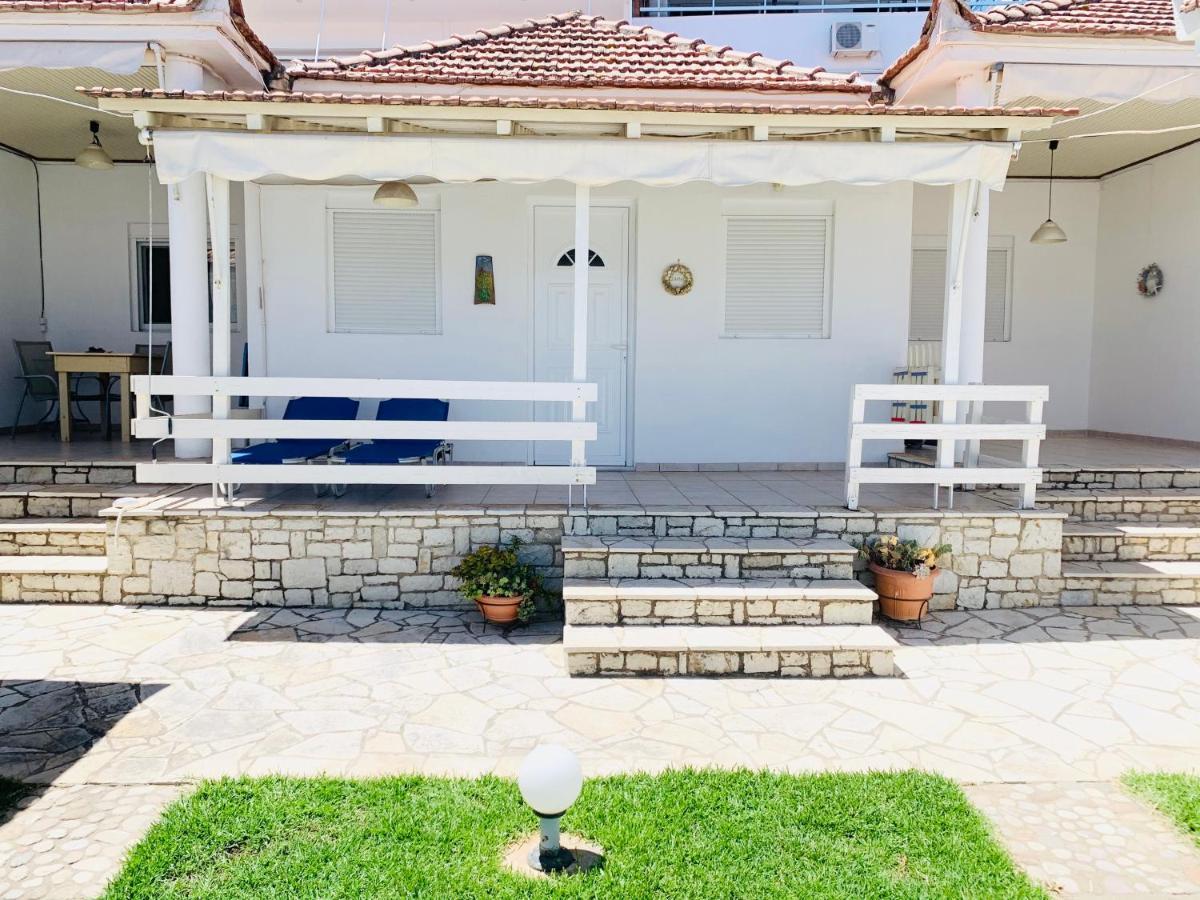 Seaside Bungalows Petalídhion المظهر الخارجي الصورة