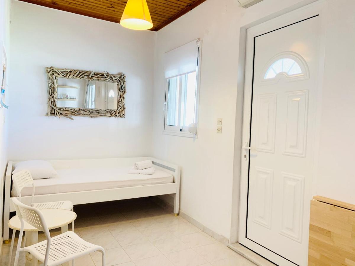 Seaside Bungalows Petalídhion المظهر الخارجي الصورة