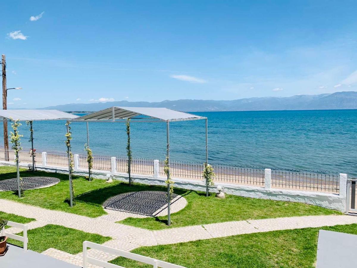 Seaside Bungalows Petalídhion المظهر الخارجي الصورة
