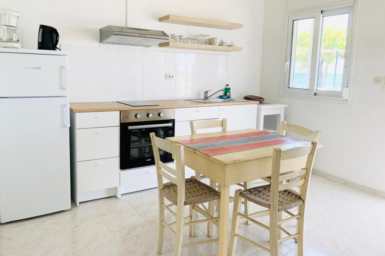 Seaside Bungalows Petalídhion المظهر الخارجي الصورة