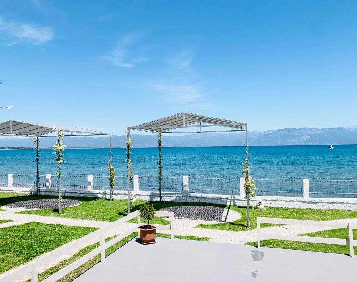 Seaside Bungalows Petalídhion المظهر الخارجي الصورة