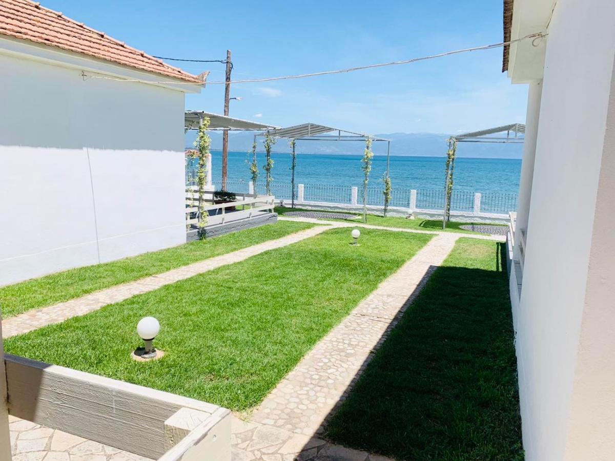 Seaside Bungalows Petalídhion المظهر الخارجي الصورة